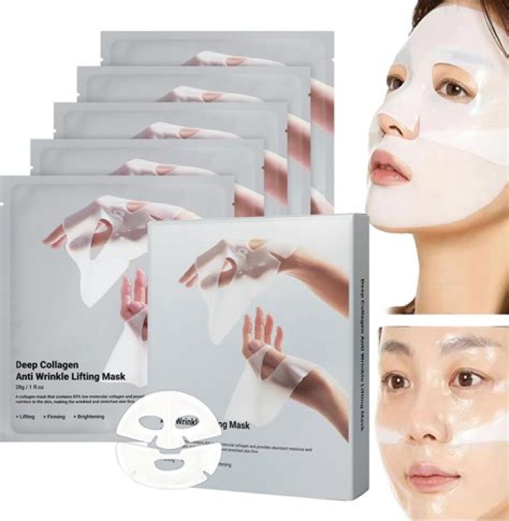 face mask