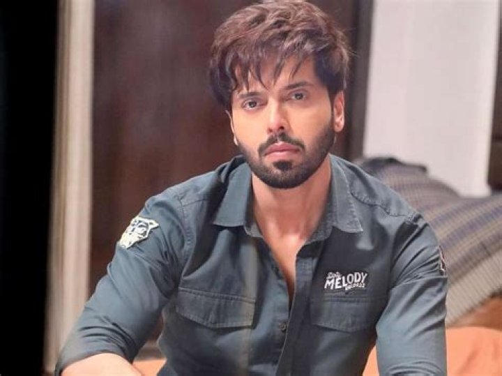 Fahad Mustafa Fahad Mustafa