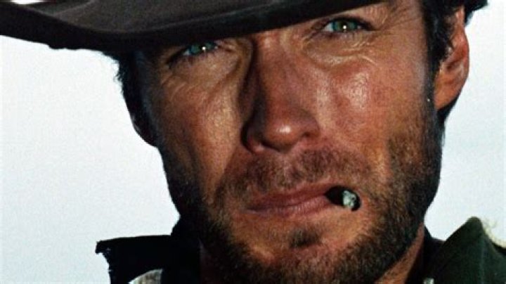 famous cowboy actor