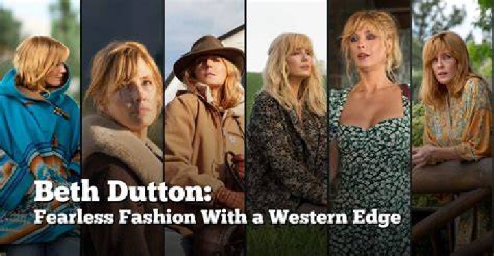 Favorite Beth Dutton's quotes Favorite Beth Dutton's quotes