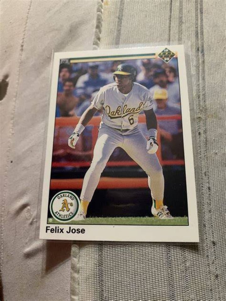 Felix Jose