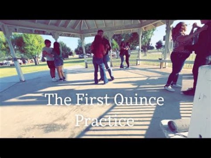 First quince practice - qataghani mast dance songs | quinceanera music mix