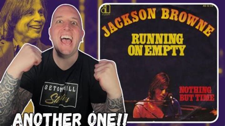 FIRST TIME HEARING Jackson Browne- Somebody's Baby Fast Times At Ridgemont High 1982 REACTION - fast times at ridgemont high soundtrack youtube