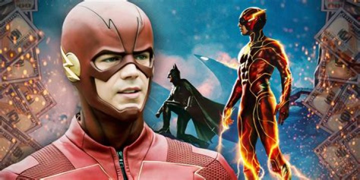 Flash movie expenses Flash movie expenses
