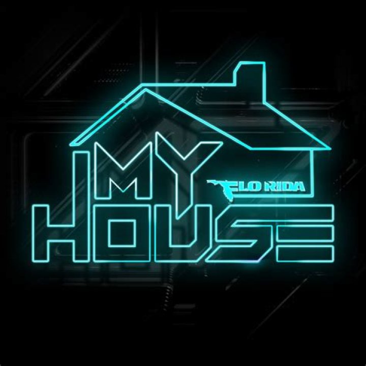 Flo Rida - My House (Marching Band Arrangement) - hip hop songs with marching band beats