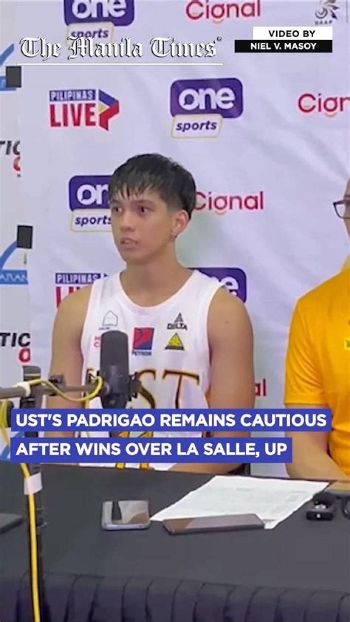 Forthysky Padrigao Controversy