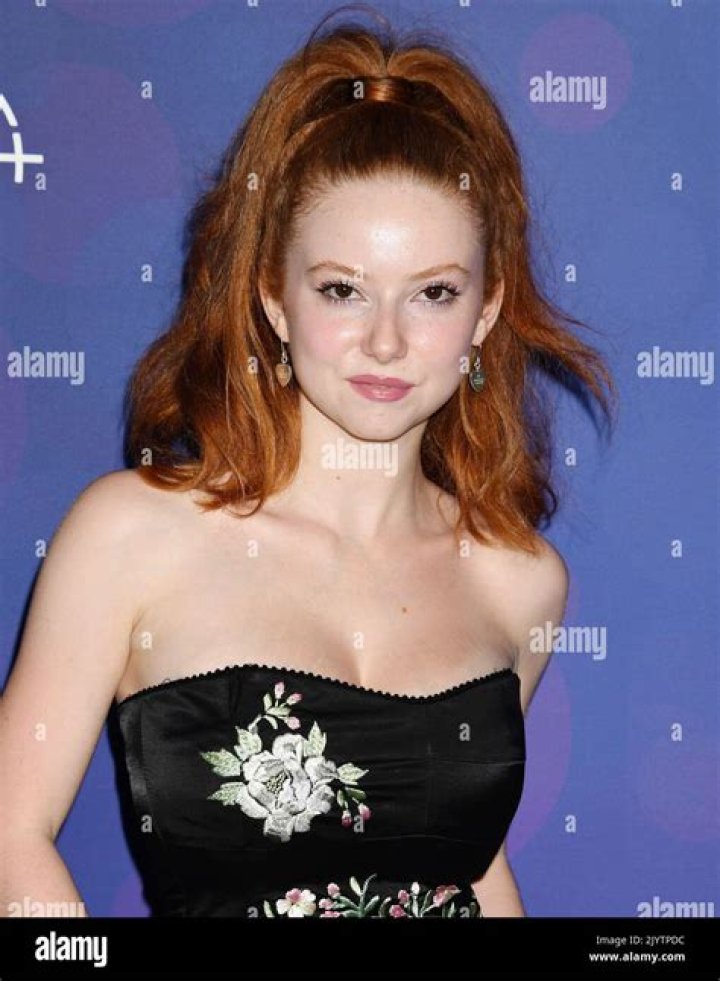 Francesca Capaldi Phone Number