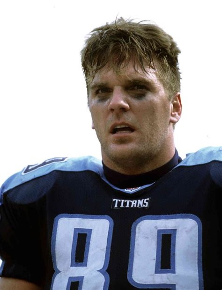 Frank Wycheck