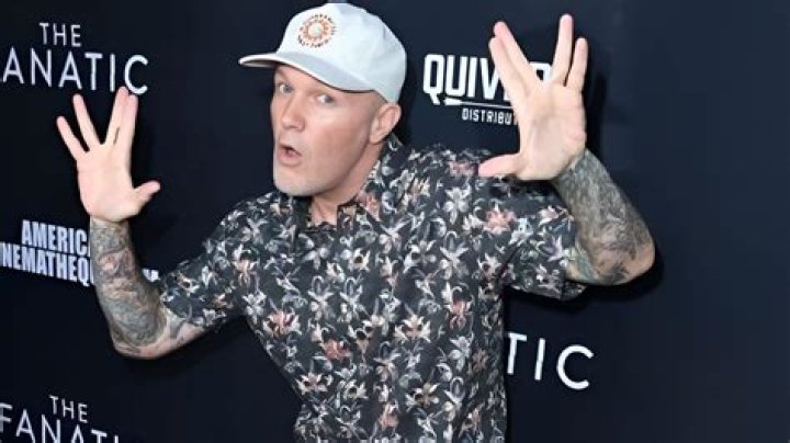 Fred Durst Ventures in Video Games Fred Durst Ventures in Video Games