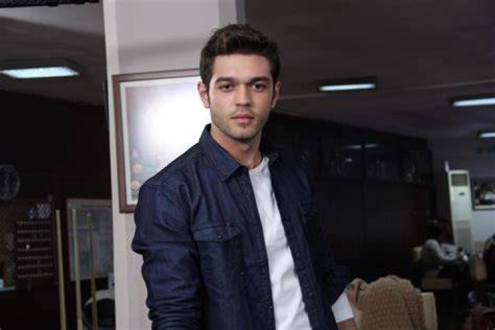 Furkan Andic Furkan Andic
