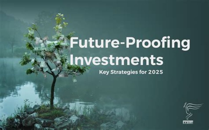 future investments future investments