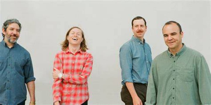 Future Islands's Photo