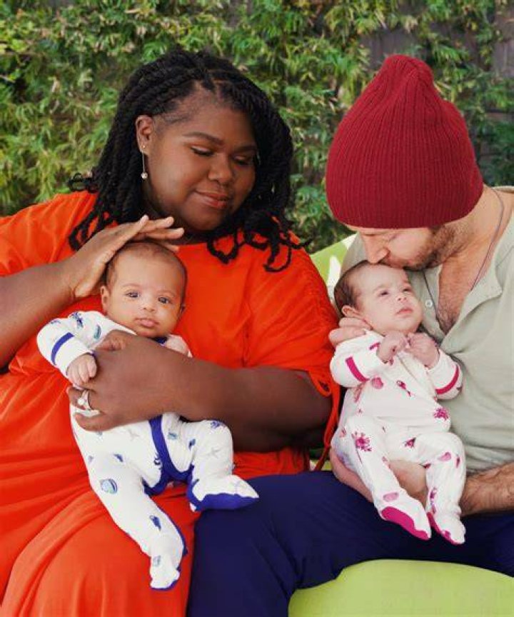Gabourey Sidibe Gabourey Sidibe