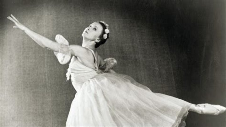 Galina Ulanova Galina Ulanova