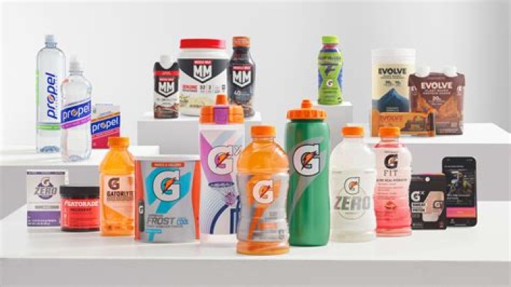 gatorade expansion gatorade expansion