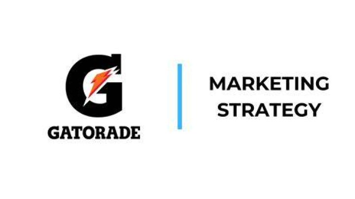 Gatorade Financials Image Gatorade Financials Image