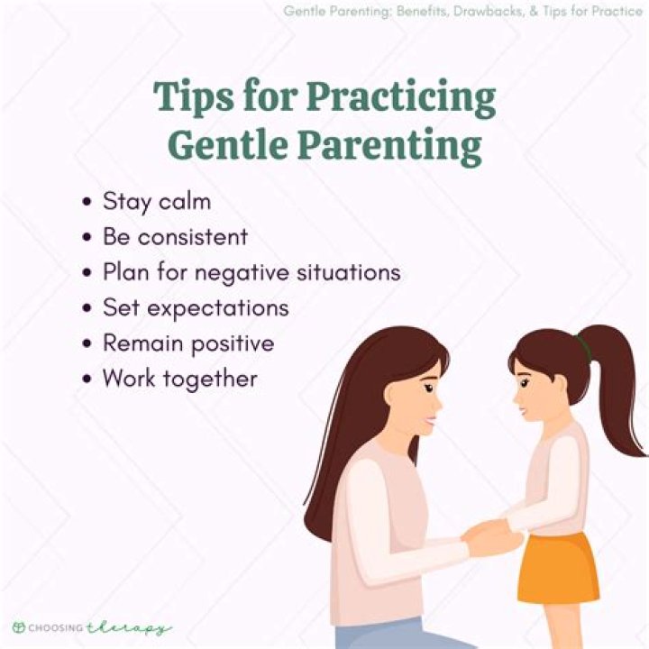 gentle parenting gentle parenting