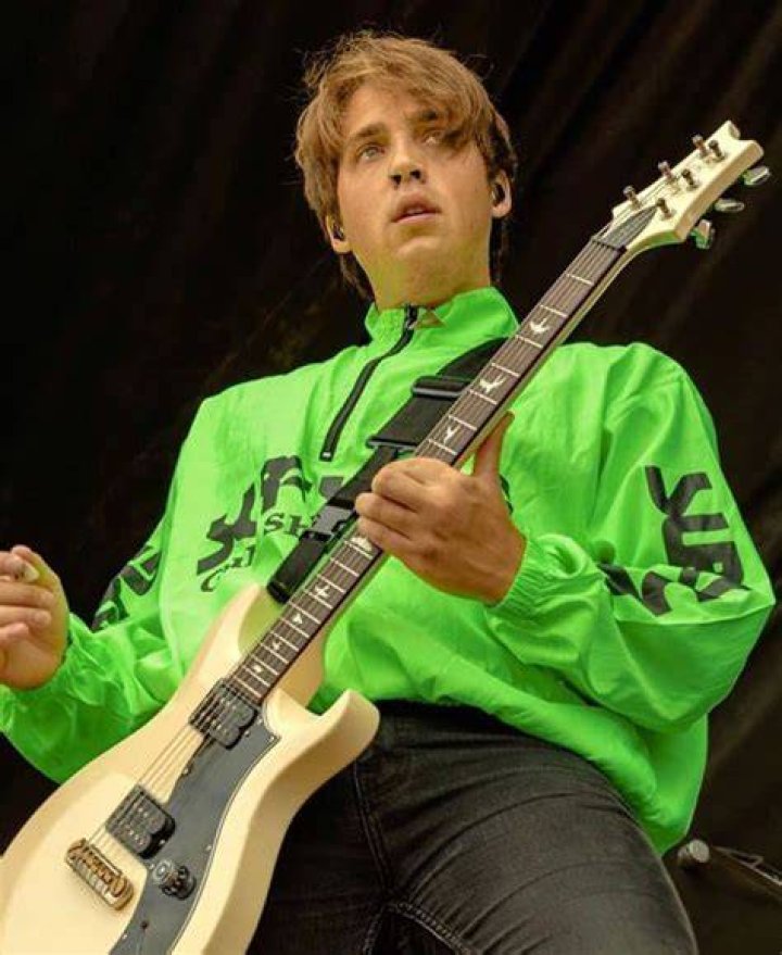 Geoff Wigington