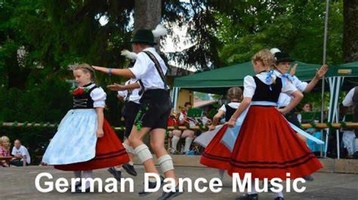 German Folk Music - German Folk Music