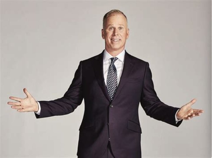 Gerry Dee Gerry Dee
