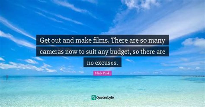 Get out there, make films, make content and fight for it!" an interview with director Chris Long