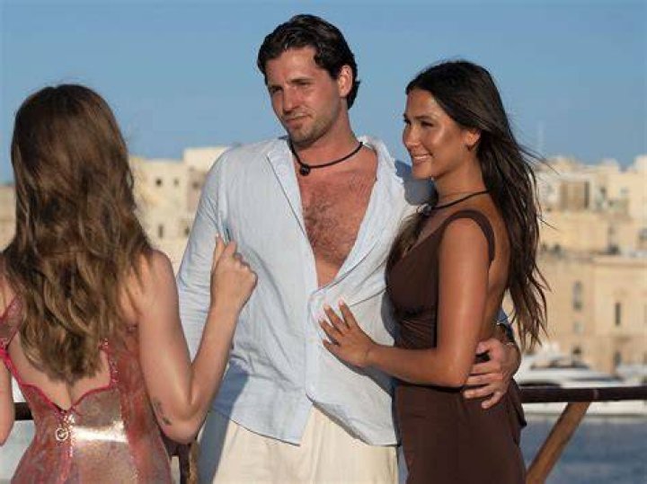 gia aldisert model net worth