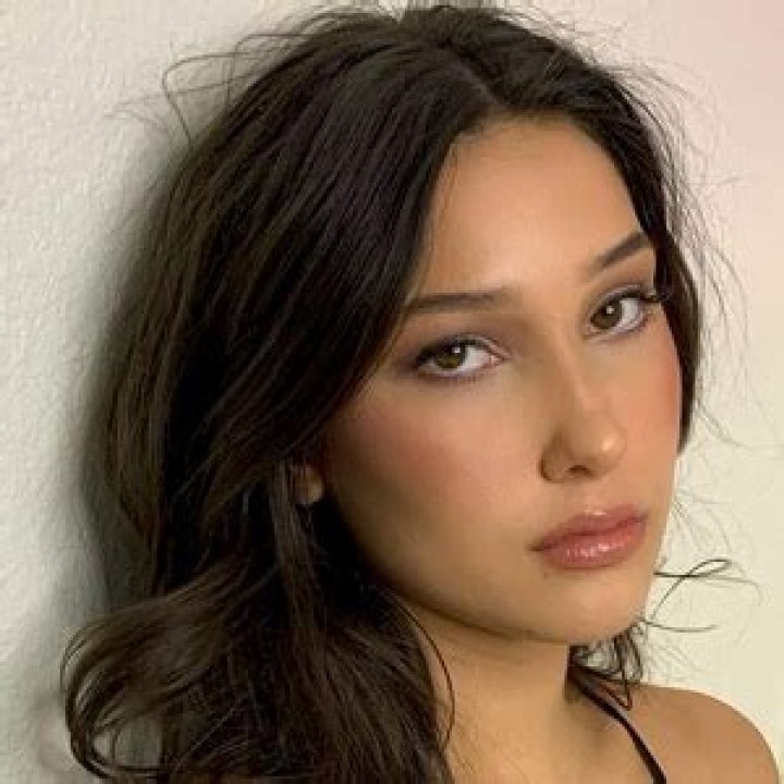 gia aldisert tiktok model