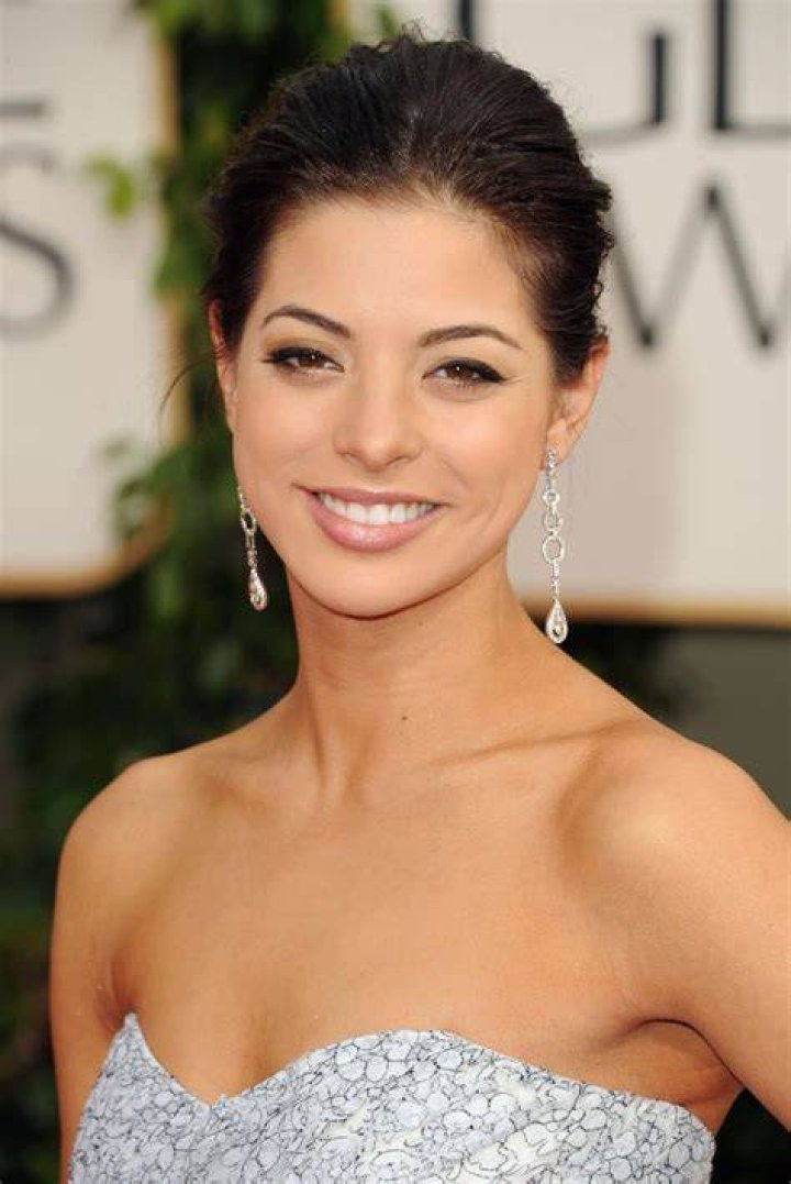 Gia Mantegna