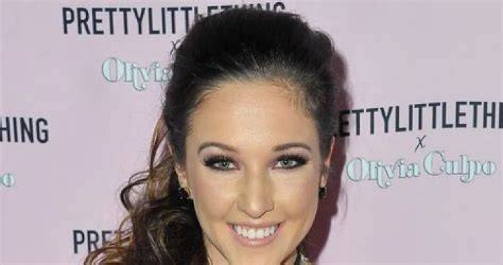 Gianna Martello Phone Number
