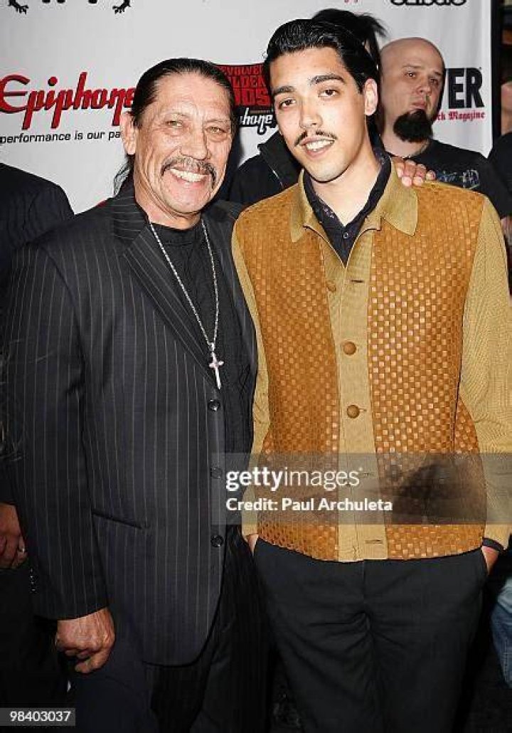 Gilbert Trejo