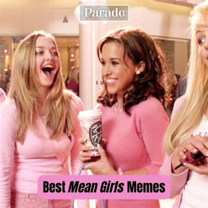 Girl meme