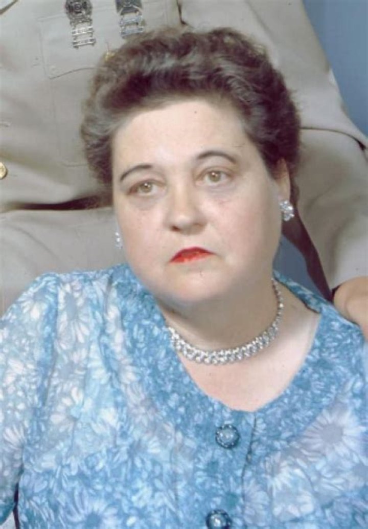 Gladys Presley Gladys Presley