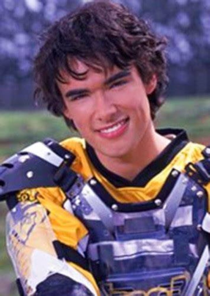 Glenn McMillan