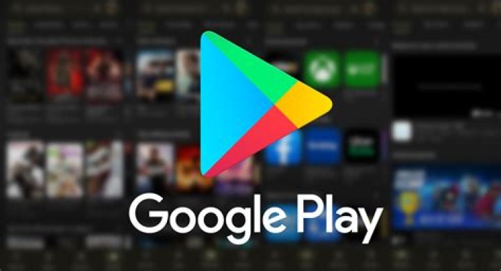 Google Play Store Google Play Store