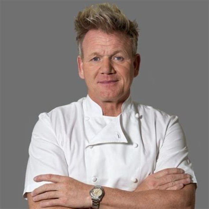 Gordan Ramsay be like: The fish is still finding a nemo