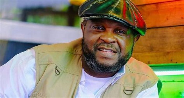 Gospel singer Buchi speaks on escaping a firing squad Gospel singer Buchi speaks on escaping a firing squad