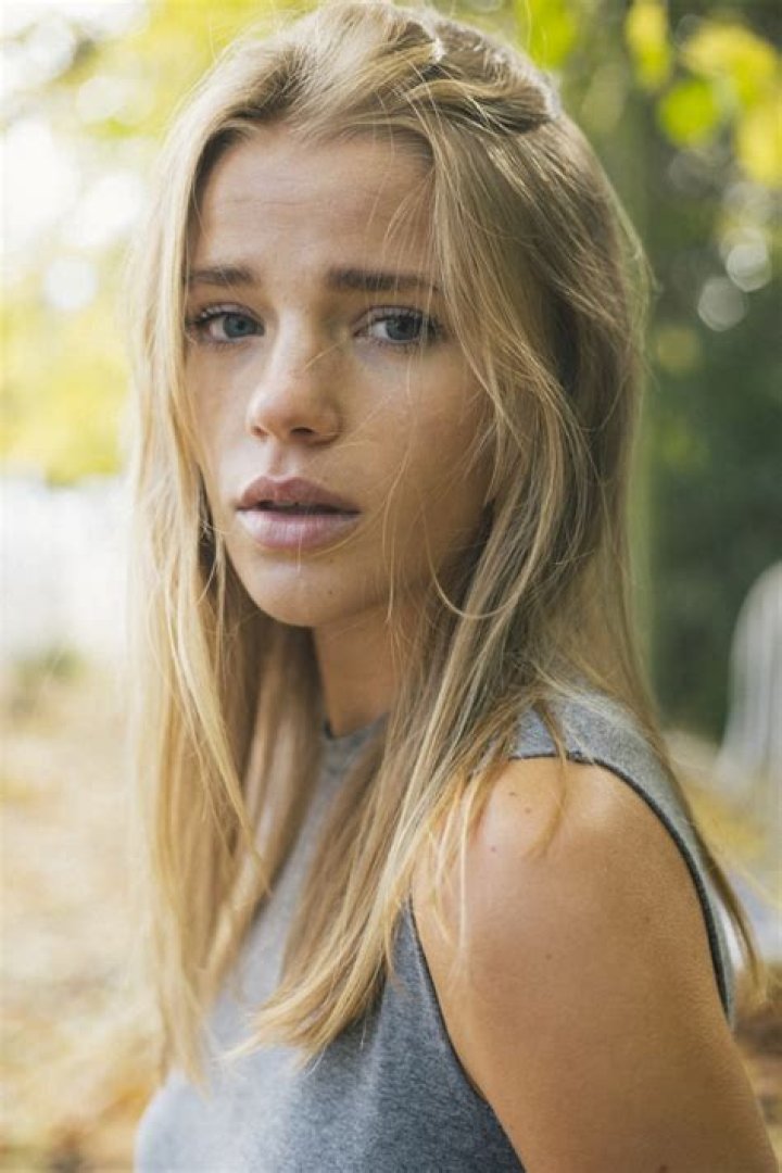 Grace Hodge
