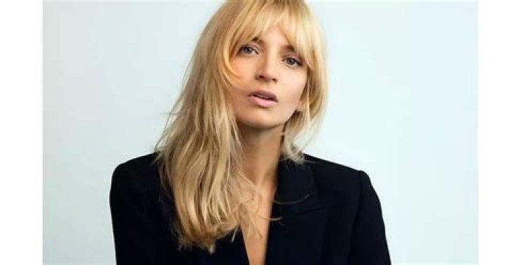 Grace Jabbari Ethnicity
