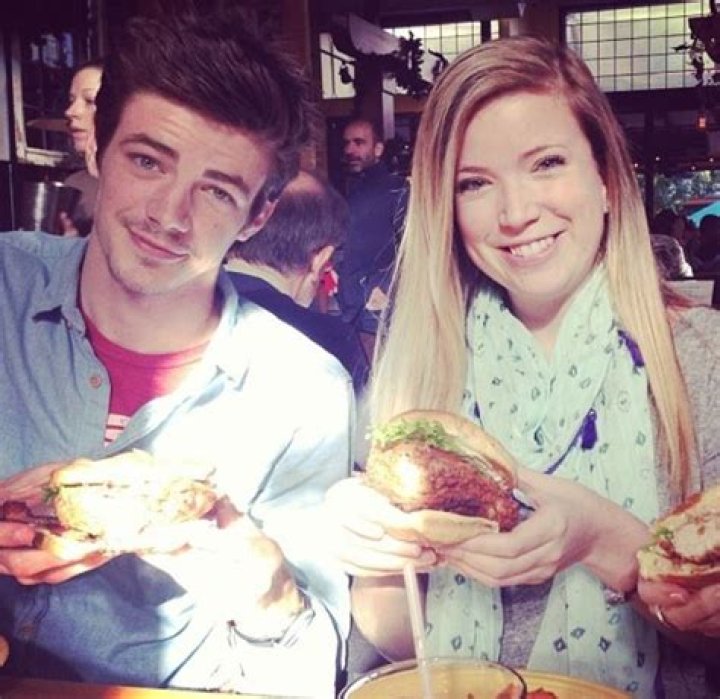 Gracie Gustin Gracie Gustin