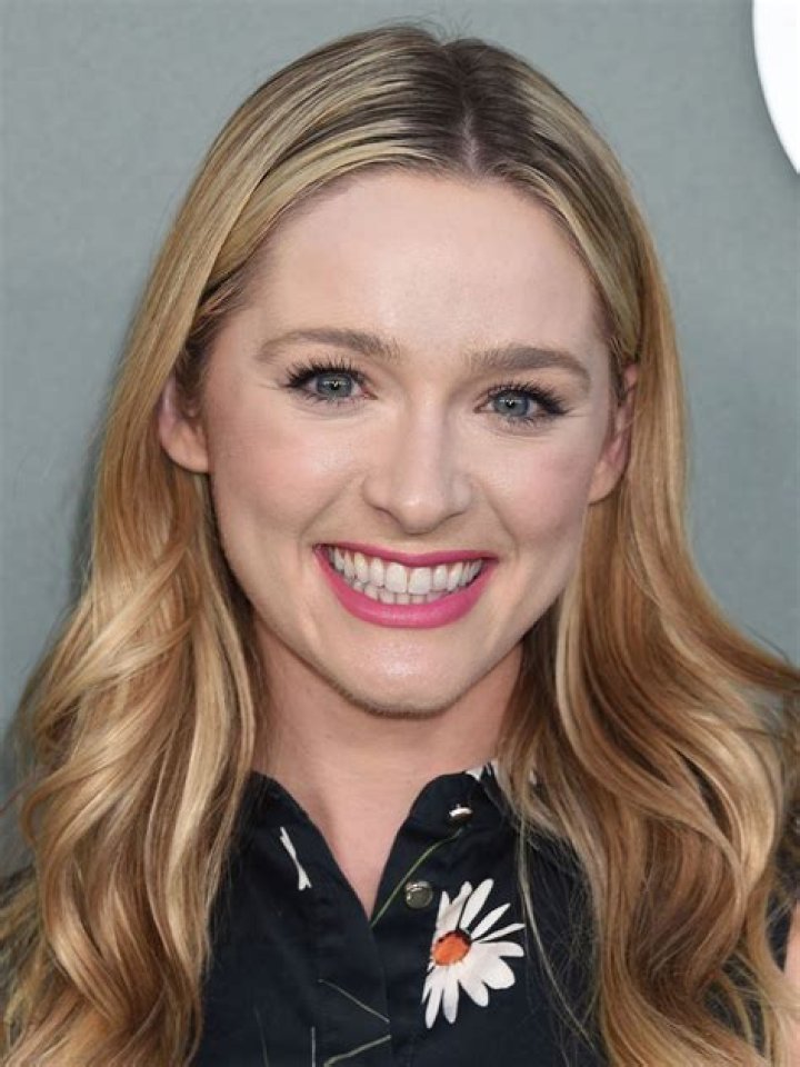 Greer Grammer Greer Grammer