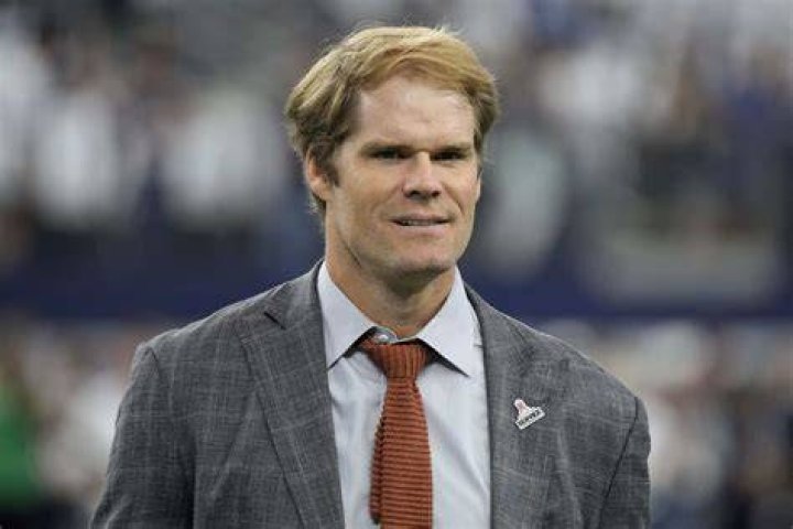 Greg Olsen before and after photos