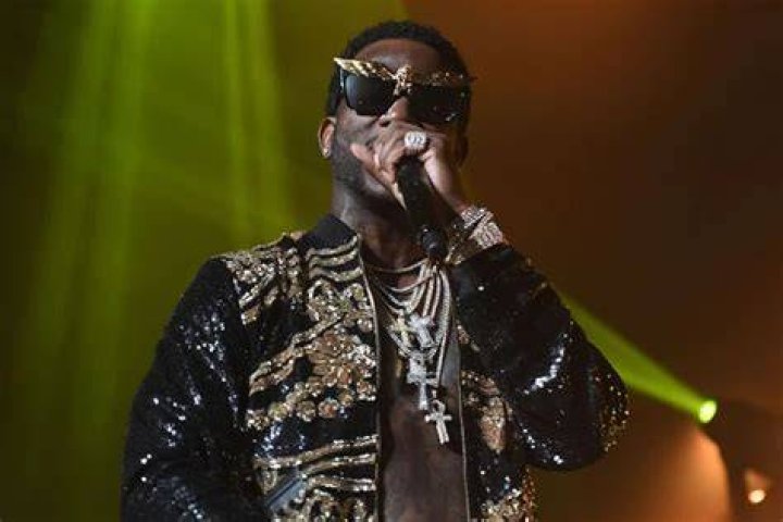Gucci Mane highlights Gucci Mane highlights