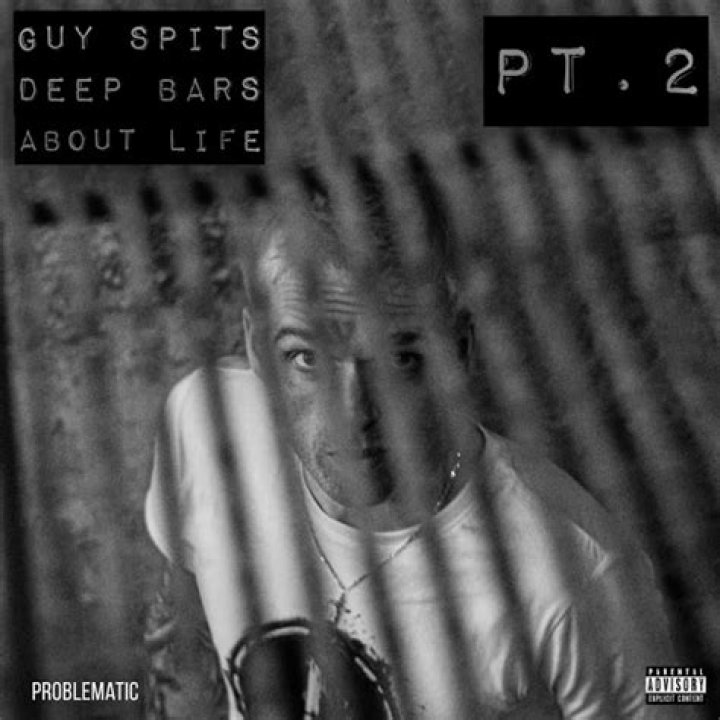 GUY SPITS DEEP BARS ABOUT LIFE! - songs about suicidal thoughts 2021