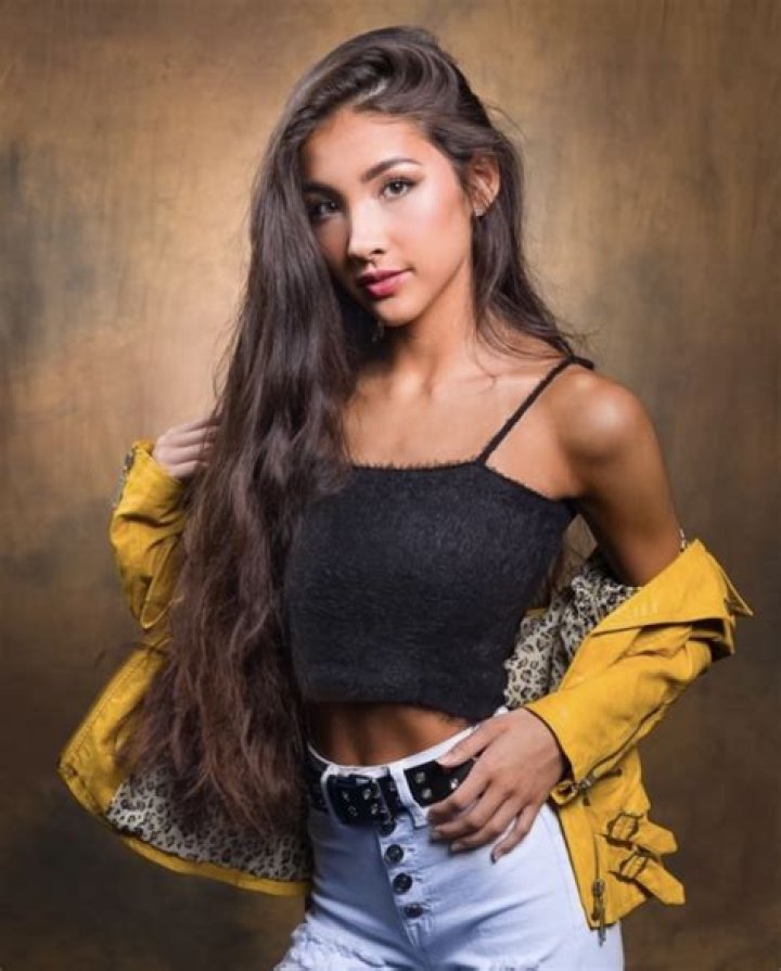 Haley Gosserand