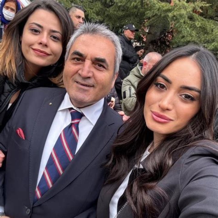 Halil Söyletmez's Photo