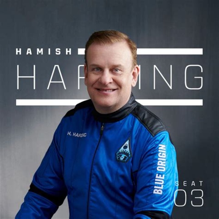 hamish harding assets hamish harding assets