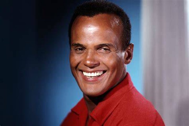 harry belafonte health