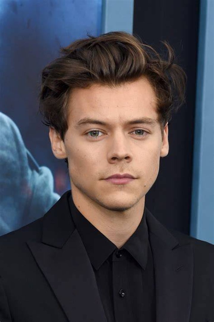 Harry Style