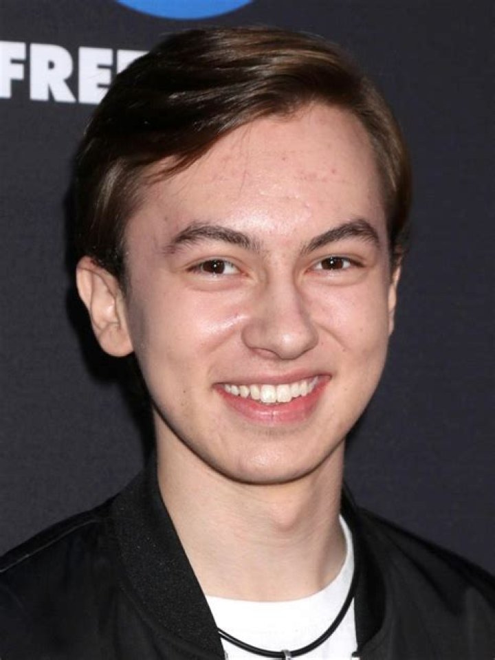 Hayden Byerly Hayden Byerly