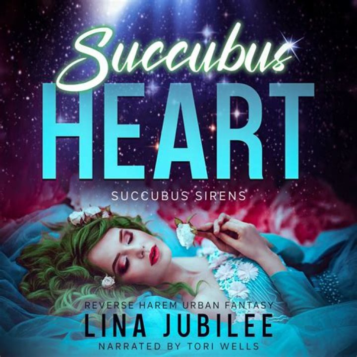 Heart succubus